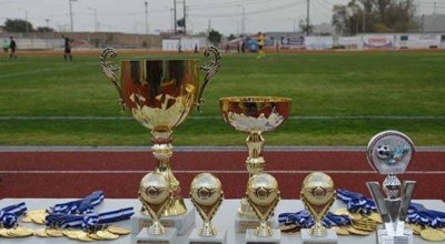 Στη Θεσσαλονίκη ο τελικός κυπέλλου Ερασιτεχνών Ελλάδας