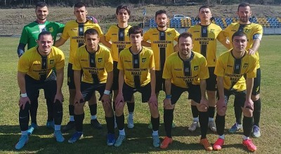 ΑΣ Βατολάκκου Γρεβενών: «Θα εκπλήξουμε πολλούς στη Γ’ Εθνική»