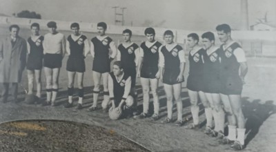 Μελιτέας: Αφιέρωμα στα 100 χρόνια από την ίδρυσή του