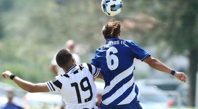 Πρωταθλήματα υποδομών SL1 και SL2: Αποτελέσματα και βαθμολογίες