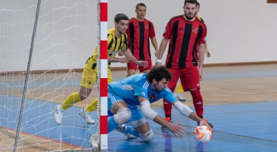 Παιχνίδια για το Πρωτάθλημα Σάλας