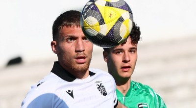 SL2: Παιχνίδια σε Χρυσούπολη, Καβάλα και Γιάννινα