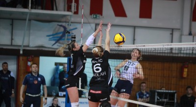 Αυτοκτόνησε στη Σαντορίνη ο ΠΑΟΚ και έμεινε εκτός τετράδας