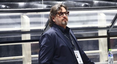 ΠΑΟΚ: Ο Τρινκέρι στο Παλατάκι για τον σπουδαίο ημιτελικό με τη Μούρθια