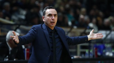 Μπούτσκος: «X-Factor ο κόσμος μας, είμαστε 40' μακριά από τον τελικό»