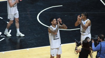 Μέλβιν: «Unfinished business»