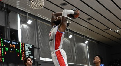 Απογοητευτικός ο Ηρακλής, συντριβή από τον Πανιώνιο