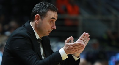 Μπούτσκος: «Κάναμε κατάθεση ψυχής» - Τι είπε για Ταΐρι