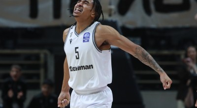 Πήρε μπροστά στην 4η περίοδο και νίκησε δύσκολα την Καρδίτσα ο ﻿ΠΑΟΚ