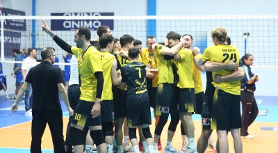 Επική ανατροπή για τον Άρη στο Κατσάνειο και άνοδος-επιστροφή στα μεγάλα σαλόνια