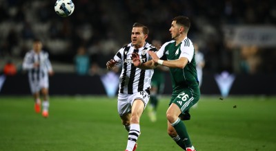 Το «κλήρωση… λουκούμι» αποδείχθηκε πικρός καφές αλλά τίποτε δεν τέλειωσε