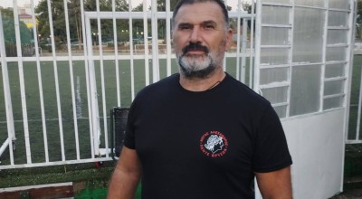 Στις Πέντε Βρύσες ο Στράτος Σαφλέκος: Ποιοι αποτελούν τη νέα διοίκηση