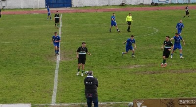 Θέσεις ανόδου και παραμονής στη Β' ΕΠΣΜ: Οι αγώνες που μένουν και πιθανές ισοβαθμίες