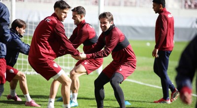 ΑΕΛ-Μούργος: «Παιχνίδι με ιδιαιτερότητες»