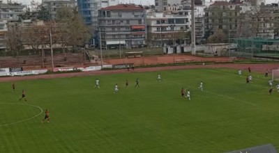 Γ’ Εθνική-Το πρόγραμμα της γ’ φάσης: Πότε παίζουν Απόλλων Καλαμαριάς και Πανθρακικός