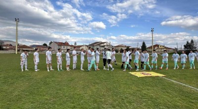 Παίζει μπάλα όλη η Ελλάδα-21 ομάδες πήραν την άνοδο στη Γ’ Εθνική