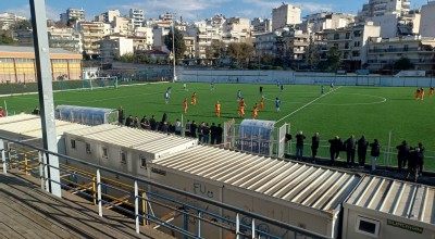 Το πανόραμα της Α1 κατηγορίας της ΕΠΣΜ-Ενδεκάδες και η βαθμολογία