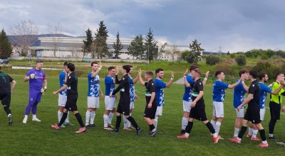 Α' κατηγορία ΕΠΣΜ: Ενδεκάδες και βαθμολογίες