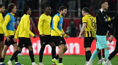 «Μάχη» μέχρι τέλους: Το πρόγραμμα που θα κρίνει τον πρωταθλητή