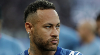 Σχολιαστής του Μουντιάλ 2026 ο Νεϊμάρ αν δεν τον επιλέξει ο Αντσελότι