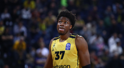 Η διακοπή του Πάσχα σύμμαχος του Άρη για τον Αντετοκούνμπο