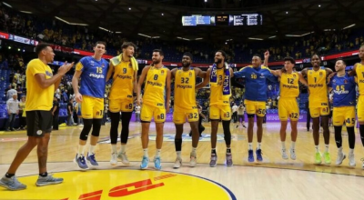 Για βιασμό και κακοποίηση ανήλικου κατηγορείται ο φροντιστής της Μακάμπι