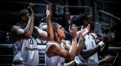 Νικολαΐδης﻿: «Δύσκολο έργο για τον ΠΑΟΚ, πρέπει να ελέγξει τον ρυθμό»