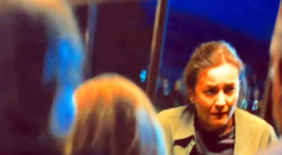 ANT1: Η viral σκηνή που προκάλεσε την αντίδραση του σεναριογράφου