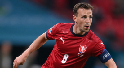 Η... επιστροφή: Ο Νταρίντα στο Παγκόσμιο Κύπελλο 2026