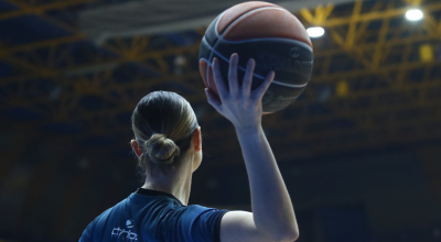 Stoiximan GBL: Ποιοι σφυρίζουν το ντέρμπι Άρης-ΑΕΚ