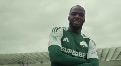 Μετά τον ΠΑΟΚ και ο Παναθηναϊκός ανακοίνωσε το «deal» με τη Superbet