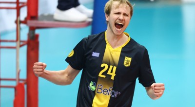 Άρης-Ηρακλής 3-1: Πήρε την πρώτη νίκη στην ματσάρα της Μίκρας!