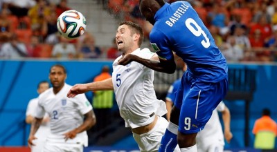 Πόσες... χιλιάδες ημέρες έχουν περάσει από το τελευταίο γκολ της Ιταλίας σε Μουντιάλ