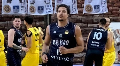 Αγκαλιά με την πρόκριση στον τελικό η Μπιλμπάο