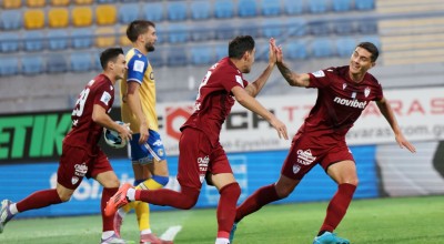 «Billlaras»: Αξίζει το διπλό της ΑΕΛ στην Τρίπολη