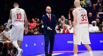 Καλάθης: «Δεν περίμενα αυτό που έγινε με τον Σπανούλη»