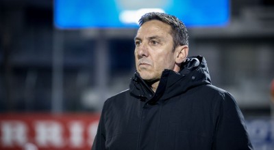 Λεβαδειακός: Χωρίς με τρεις με Άρη