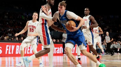 ΝΒΑ: Ο Κούπερ Φλαγκ έγραψε ιστορία με 50άρα