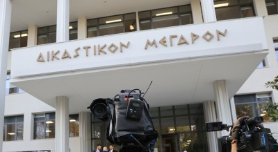 Τέμπη: Δεκτή η αίτηση αποχής της προέδρου-Από την αρχή η δίκη για τα χαμένα βίντεο