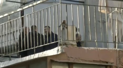 Εύοσμος: Γνώριζε τον δολοφόνο της η 59χρονη