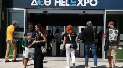 ΔΕΘ: Απορρίφθηκε από το Δημοτικό Συμβούλιο η διεξαγωγή δημοψηφίσματος