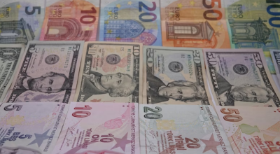 «Βυθίζεται» η τουρκική οικονομία: 200 λίρες ισοδυναμούν με... 3,8 ευρώ