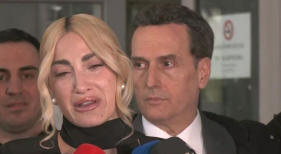 Συνελήφθη η Τούνη γιατί αποκάλυψε το όνομα και το πρόσωπο του ενός ενόχου για το revenge porn