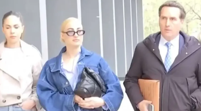 Πανουσάκη για Τούνη: «Κάνει ό,τι κατήγγειλε ότι της έκαναν»