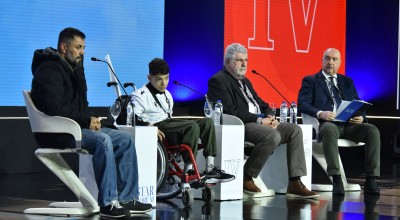 Ενώνει το ποδόσφαιρο; Το forum στην Λαμία με καλεσμένους τους Παπαστεφανάκη και Καραμητρούση