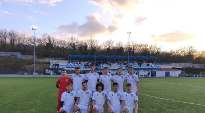 Στα ημιτελικά η Κ16 της ΑΕ Φιλύρου - Κουκούτσης: «Το μέλλον ανήκει σε αυτά τα παιδιά, τα αποτελέσματα μας δικαιώνουν»