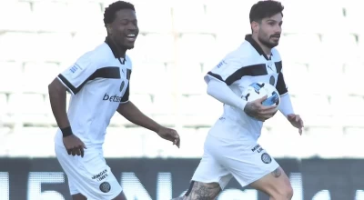 Μοιράστηκαν βαθμούς ΟΦΗ και Βόλος