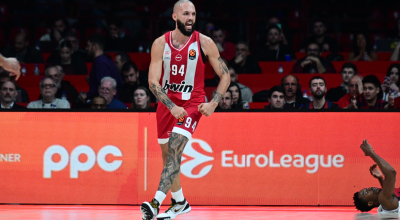 Γκάλοπ Φουρνιέ μετά τις νίκες ΠΑΟΚ και ΑΕΚ-Πού βρίσκεται το ελληνικό μπάσκετ;