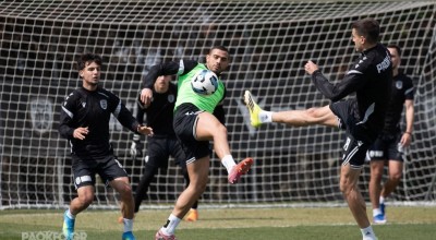 ΠΑΟΚ: Το σίγουρο κέρδος και το τελικό τσεκάρισμα για Παναθηναϊκό