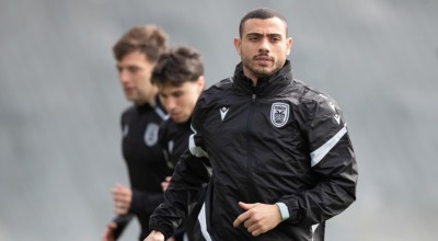 ΠΑΟΚ: Ετοιμος ο Γιακουμάκης, σε καλό δρόμο και άλλοι τρεις